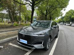 Changan UNI-K 2.0T 2WDPremium Version - ფოტო 1
