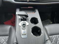Changan UNI-K 2.0T 2WDPremium Version - ფოტო 11
