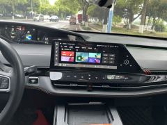 Changan UNI-K 2.0T 2WDPremium Version - ფოტო 12