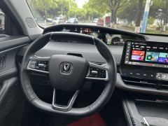 Changan UNI-K 2.0T 2WDPremium Version - ფოტო 13