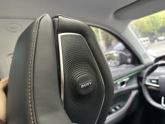 Changan UNI-K 2.0T 2WDPremium Version - ფოტო 14