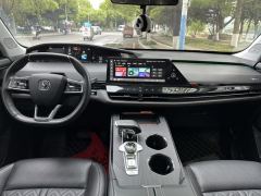 Changan UNI-K 2.0T 2WDPremium Version - ფოტო 15