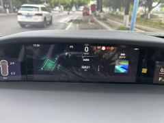 Changan UNI-K 2.0T 2WDPremium Version - ფოტო 16