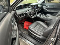 Changan UNI-K 2.0T 2WDPremium Version - ფოტო 18