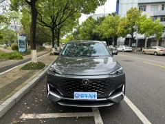 Changan UNI-K 2.0T 2WDPremium Version - ფოტო 2