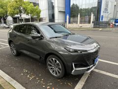 Changan UNI-K 2.0T 2WDPremium Version - ფოტო 3
