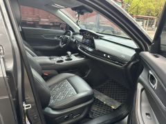 Changan UNI-K 2.0T 2WDPremium Version - ფოტო 4