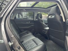 Changan UNI-K 2.0T 2WDPremium Version - ფოტო 5