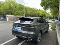 Changan UNI-K 2.0T 2WDPremium Version - ფოტო 6
