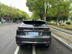 Changan UNI-K 2.0T 2WDPremium Version - ფოტო 7