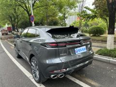 Changan UNI-K 2.0T 2WDPremium Version - ფოტო 8
