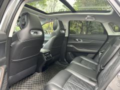 Changan UNI-K 2.0T 2WDPremium Version - ფოტო 9