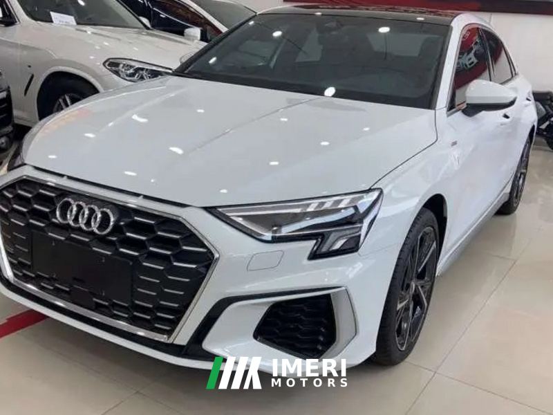 Audi A3 A3L Limousine 35 TFSI Fashion Sport
