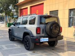 Tank 300 Off-Road Edition 2.0T Conqueror - ფოტო 14