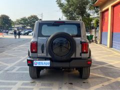 Tank 300 Off-Road Edition 2.0T Conqueror - ფოტო 15