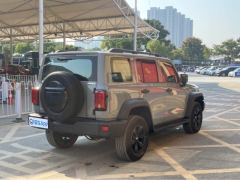 Tank 300 Off-Road Edition 2.0T Conqueror - ფოტო 16