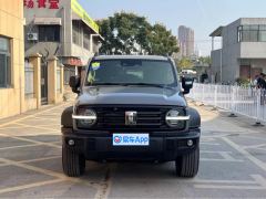 Tank 300 Off-Road Edition 2.0T Conqueror - ფოტო 2