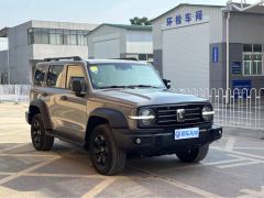 Tank 300 Off-Road Edition 2.0T Conqueror - ფოტო 3