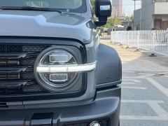 Tank 300 Off-Road Edition 2.0T Conqueror - ფოტო 4