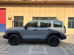 Tank 300 Off-Road Edition 2.0T Conqueror - ფოტო 5