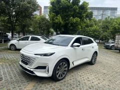 Changan UNI-K 2.0T 2WDPremium Version - ფოტო 1