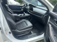 Changan UNI-K 2.0T 2WDPremium Version - ფოტო 10