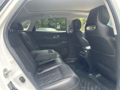 Changan UNI-K 2.0T 2WDPremium Version - ფოტო 11