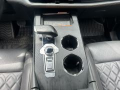 Changan UNI-K 2.0T 2WDPremium Version - ფოტო 13