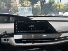 Changan UNI-K 2.0T 2WDPremium Version - ფოტო 14