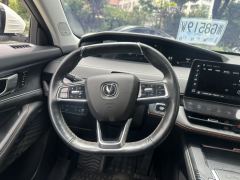 Changan UNI-K 2.0T 2WDPremium Version - ფოტო 15
