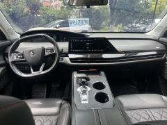 Changan UNI-K 2.0T 2WDPremium Version - ფოტო 16