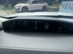 Changan UNI-K 2.0T 2WDPremium Version - ფოტო 17