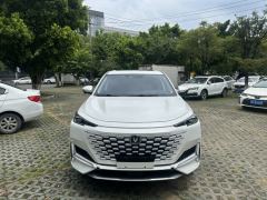 Changan UNI-K 2.0T 2WDPremium Version - ფოტო 2