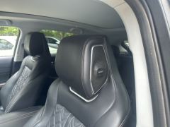 Changan UNI-K 2.0T 2WDPremium Version - ფოტო 3