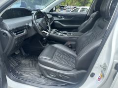 Changan UNI-K 2.0T 2WDPremium Version - ფოტო 4