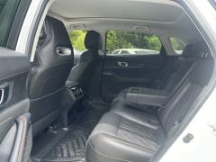 Changan UNI-K 2.0T 2WDPremium Version - ფოტო 6