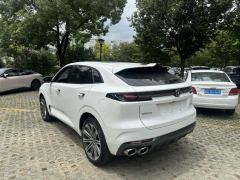 Changan UNI-K 2.0T 2WDPremium Version - ფოტო 7