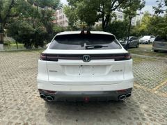 Changan UNI-K 2.0T 2WDPremium Version - ფოტო 8