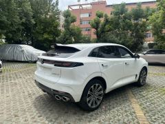 Changan UNI-K 2.0T 2WDPremium Version - ფოტო 9