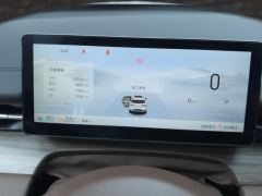 Wuling Starlight S Plug-in Hybrid 1.5L 130km Navigator Edition - ფოტო 20