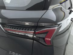 Wuling Starlight S Plug-in Hybrid 1.5L 130km Navigator Edition - ფოტო 5