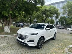 Changan UNI-K 2.0T 2WDPremium Version - ფოტო 1