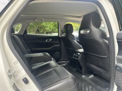Changan UNI-K 2.0T 2WDPremium Version - ფოტო 10