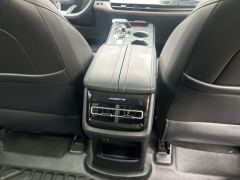 Changan UNI-K 2.0T 2WDPremium Version - ფოტო 11
