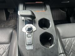 Changan UNI-K 2.0T 2WDPremium Version - ფოტო 12