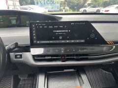 Changan UNI-K 2.0T 2WDPremium Version - ფოტო 13
