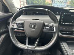 Changan UNI-K 2.0T 2WDPremium Version - ფოტო 14