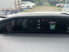 Changan UNI-K 2.0T 2WDPremium Version - ფოტო 15