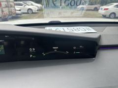 Changan UNI-K 2.0T 2WDPremium Version - ფოტო 16