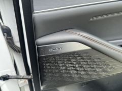 Changan UNI-K 2.0T 2WDPremium Version - ფოტო 17